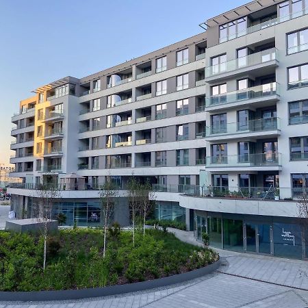 Sea Apartament - Plac Unii Γκντίνια Εξωτερικό φωτογραφία