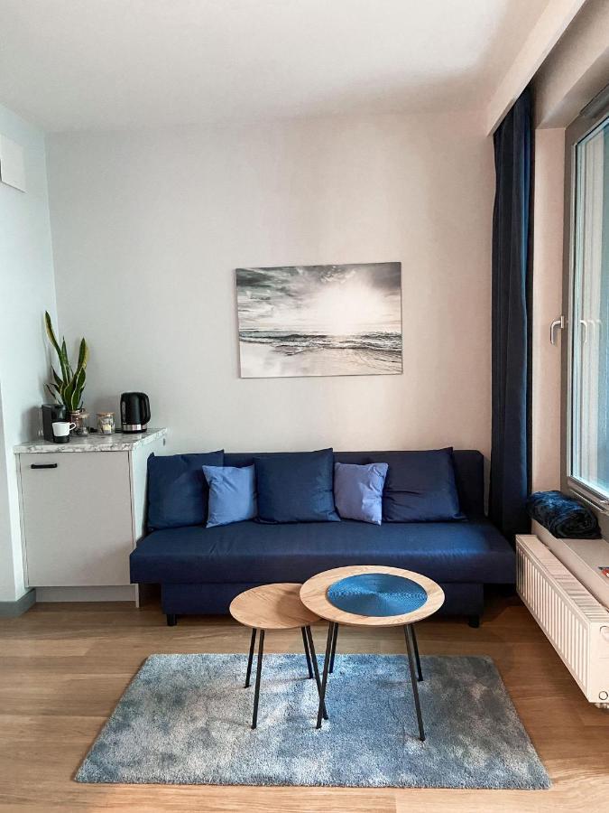 Sea Apartament - Plac Unii Γκντίνια Εξωτερικό φωτογραφία